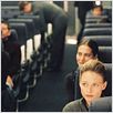 Plano de Vôo : foto Jodie Foster