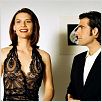 Garota da Vitrine : foto Claire Danes, Jason Schwartzman