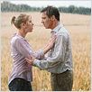 Ponto Final - Match Point : foto Jonathan Rhys Meyers, Scarlett Johansson
