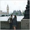 Ponto Final - Match Point : foto Jonathan Rhys Meyers