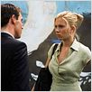 Ponto Final - Match Point : foto Jonathan Rhys Meyers, Scarlett Johansson