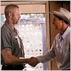 Vale Proibido : foto David Morse, Edward Norton