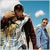 Estrela Solitária : foto Sam Shepard, Tim Roth