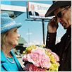 Estrela Solitária : foto Eva Marie Saint, Sam Shepard