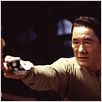 Consumido pelo Ódio : foto Takeshi Kitano