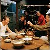 Consumido pelo Ódio : foto Takeshi Kitano