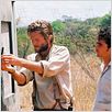 Cinema, Aspirinas e Urubus : foto João Miguel