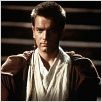 Star Wars: Episódio 1 - A Ameaça Fantasma : foto Ewan McGregor