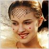 Star Wars: Episódio 1 - A Ameaça Fantasma : foto Natalie Portman