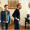Hooligans : foto Charlie Hunnam, Elijah Wood