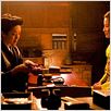 Memórias de uma Gueixa : foto Michelle Yeoh