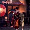 Memórias de uma Gueixa : foto Gong Li