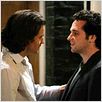 Amor e Outros Desastres : foto Matthew Rhys, Santiago Cabrera