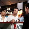 Amor e Outros Desastres : foto Brittany Murphy, Matthew Rhys
