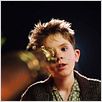 Arthur e os Minimoys : foto Freddie Highmore