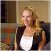 Terapia do Amor : foto Uma Thurman