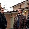 Quatro Irmãos : foto Garrett Hedlund, Josh Charles, Mark Wahlberg, Terrence Howard