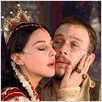 Os Irmãos Grimm : foto Heath Ledger, Monica Bellucci