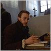 Os Irmãos Grimm : foto Heath Ledger, Matt Damon