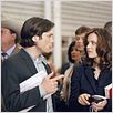 Vôo Noturno : foto Cillian Murphy, Rachel McAdams