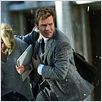A Passagem : foto Ewan McGregor