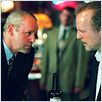 16 Quadras : foto Bruce Willis, David Morse