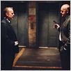 16 Quadras : foto Bruce Willis, David Morse