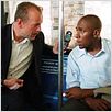 16 Quadras : foto Bruce Willis, Mos Def