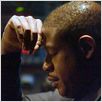 Maria : foto Forest Whitaker