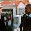 Maria : foto Forest Whitaker, Matthew Modine