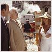 A Pantera Cor-de-Rosa : foto Beyoncé Knowles, Jean Reno, Steve Martin