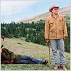 O Segredo de Brokeback Mountain : foto Heath Ledger, Jake Gyllenhaal