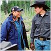 O Segredo de Brokeback Mountain : foto Ang Lee, Jake Gyllenhaal