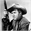 Winchester '73 : foto James Stewart
