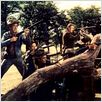 Winchester '73 : foto Dan Duryea, James Stewart, Tony Curtis
