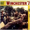 Winchester '73 : foto Dan Duryea, James Stewart, Tony Curtis