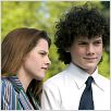 Sociedade Feroz : foto Anton Yelchin, Kristen Stewart