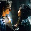 Rent - Os Boêmios : foto Rosario Dawson