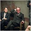 Capote : foto Philip Seymour Hoffman