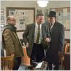 Capote : foto Catherine Keener, Philip Seymour Hoffman