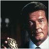007 Contra Octopussy : foto Roger Moore