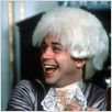 Amadeus : foto Tom Hulce