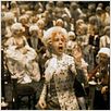 Amadeus : foto Tom Hulce