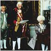 Amadeus : foto F. Murray Abraham, Jeffrey Jones, Tom Hulce