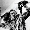 Noivo Neurótico, Noiva Nervosa : foto Woody Allen