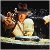 Os Caçadores da Arca Perdida : foto Harrison Ford