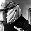 O Homem-Elefante : foto John Hurt
