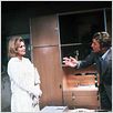 Vestida para Matar : foto Angie Dickinson, Michael Caine