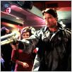 O Exterminador do Futuro : foto Arnold Schwarzenegger