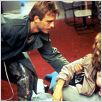 O Exterminador do Futuro : foto Linda Hamilton